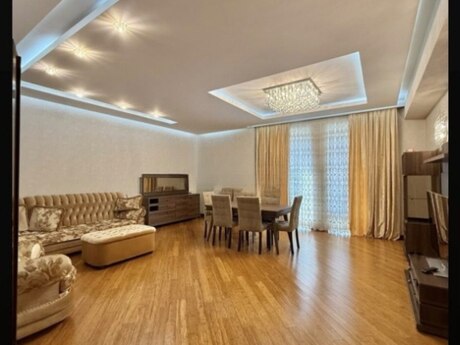 Elan №6523731 - Bakı, Gənclik m., 3 otaqlı, 150 m², 5/13 mərtəbə
