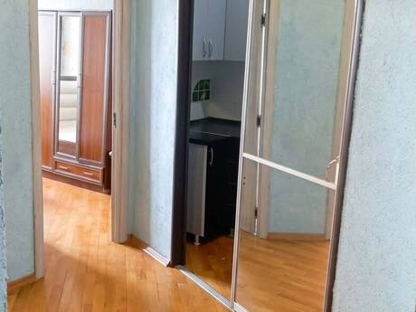 2-room new-build apartment for sale in Həzi Aslanov, 53 m², 165 000 AZN, photo 5 / 9