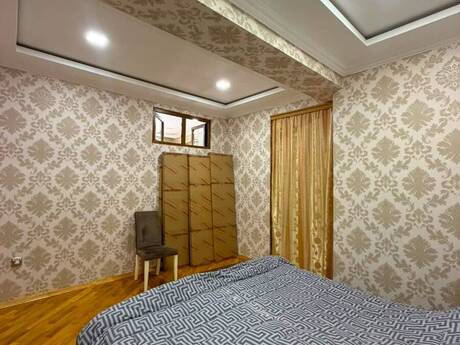 2-room new-build apartment for sale in Həzi Aslanov, 64 m², 187 000 AZN, photo 5 / 10