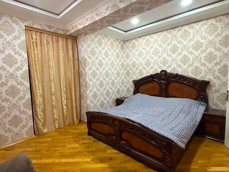 2-room new-build apartment for sale in Həzi Aslanov, 64 m², 187 000 AZN, photo 4 / 10