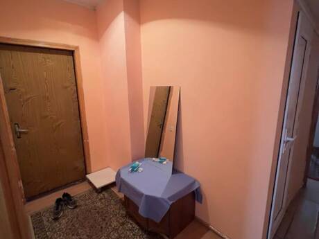 Yeni Yasamalda 2 otaqlı köhnə tikili mənzil kirayə verilir, 45 m², 470 AZN/ay, şəkil 5 / 7
