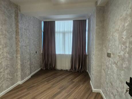 Qurtuluş 93 kompleksində 2 otaqlı yeni tikili mənzil satılır, 50 m², 85 000 AZN, şəkil 3 / 8
