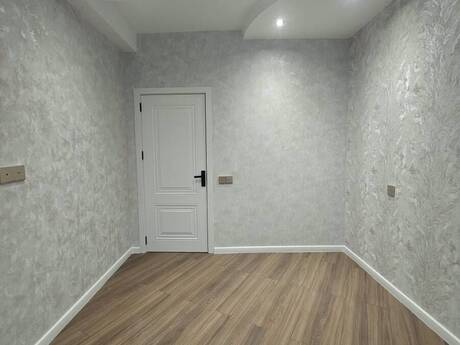Qurtuluş 93 kompleksində 2 otaqlı yeni tikili mənzil satılır, 50 m², 85 000 AZN, şəkil 4 / 8