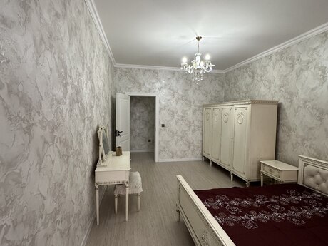 Сдаётся 2-комнатная квартира в новостройке, Qara Qarayev, 80 м², 800 AZN/мес, фото 4 / 12