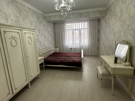 Сдаётся 2-комнатная квартира в новостройке, Qara Qarayev, 80 м², 800 AZN/мес, фото 5 / 12