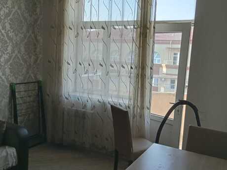 Nəsimidə 3 otaqlı yeni tikili mənzil kirayə verilir, 100 m², 800 AZN/ay, şəkil 3 / 12