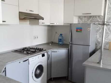 Elan №6523811 - Bakı, Nəsimi r., 3 otaqlı, 100 m², 17/17 mərtəbə
