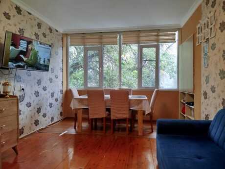 2-room old-build apartment for sale in Nəsimi, 62 m², 160 000 AZN, photo 2 / 12