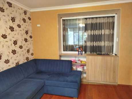 2-room old-build apartment for sale in Nəsimi, 62 m², 160 000 AZN, photo 5 / 12