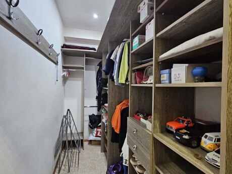 Masazırda 2 otaqlı köhnə tikili mənzil satılır, 51 m², 88 000 AZN, şəkil 5 / 11