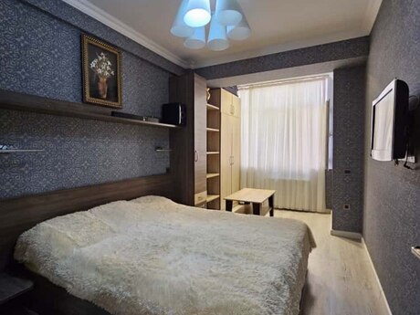 Masazırda 2 otaqlı köhnə tikili mənzil satılır, 51 m², 88 000 AZN, şəkil 3 / 11
