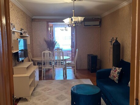 3-room new-build apartment for sale in Mehdiabad, 71 m², 96 000 AZN, photo 2 / 12