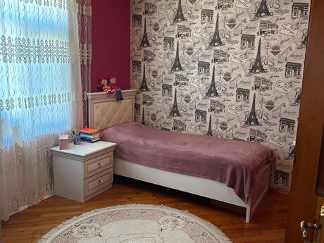 3-room new-build apartment for sale in Mehdiabad, 71 m², 96 000 AZN, photo 3 / 12