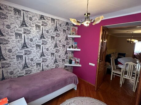 3-room new-build apartment for sale in Mehdiabad, 71 m², 96 000 AZN, photo 4 / 12