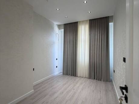 Yeni Günəşlidə 3 otaqlı yeni tikili mənzil satılır, 98 m², 215 000 AZN, şəkil 3 / 8