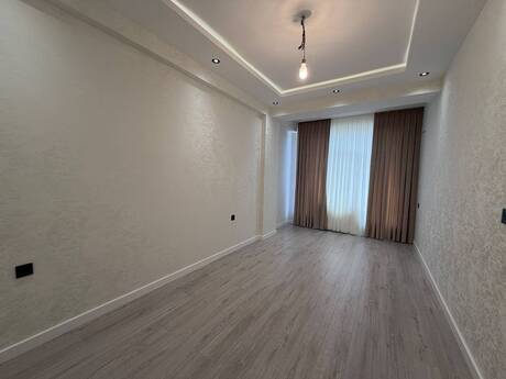 Yeni Günəşlidə 3 otaqlı yeni tikili mənzil satılır, 98 m², 215 000 AZN, şəkil 2 / 8