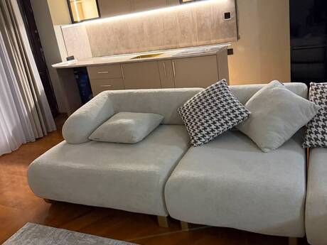 3-room old-build apartment for rent in Bayıl, 135 m², 1 000 AZN/mo, photo 3 / 12