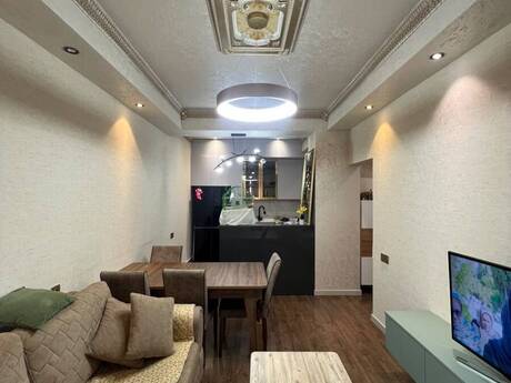 Masazırda 3 otaqlı yeni tikili mənzil satılır, 94 m², 130 000 AZN, şəkil 5 / 12