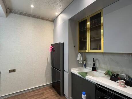 Masazırda 3 otaqlı yeni tikili mənzil satılır, 94 m², 130 000 AZN, şəkil 4 / 12