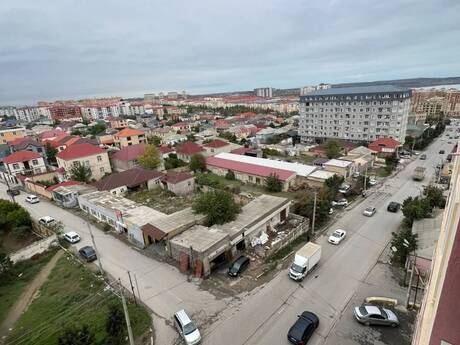Elan №6523805 - Bakı, Masazır q., 3 otaqlı, 94 m², 7/10 mərtəbə