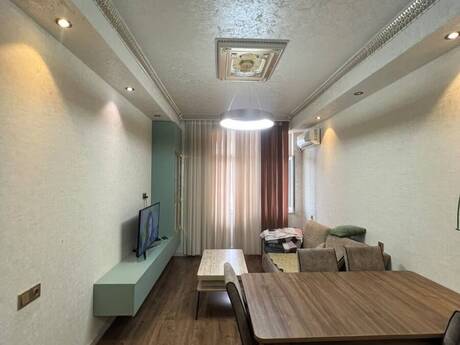 Masazırda 3 otaqlı yeni tikili mənzil satılır, 94 m², 130 000 AZN, şəkil 3 / 12