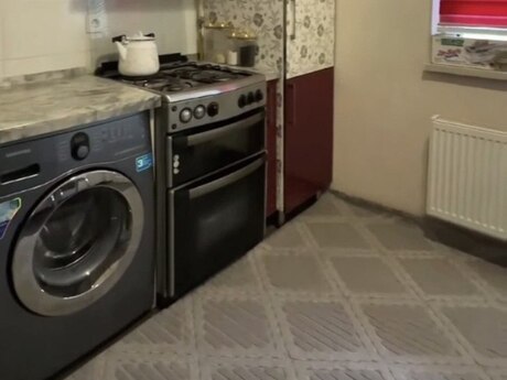 Yasamalda 3 otaqlı yeni tikili mənzil satılır, 87 m², 199 000 AZN, şəkil 4 / 12