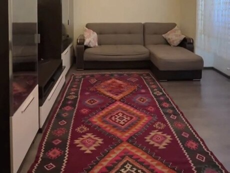 Yasamalda 3 otaqlı yeni tikili mənzil satılır, 87 m², 199 000 AZN, şəkil 2 / 12
