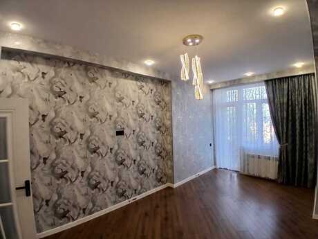 Əhmədlidə 3 otaqlı yeni tikili mənzil satılır, 127 m², 315 000 AZN, şəkil 3 / 12
