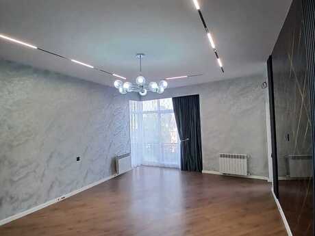 Əhmədlidə 3 otaqlı yeni tikili mənzil satılır, 127 m², 315 000 AZN, şəkil 2 / 12