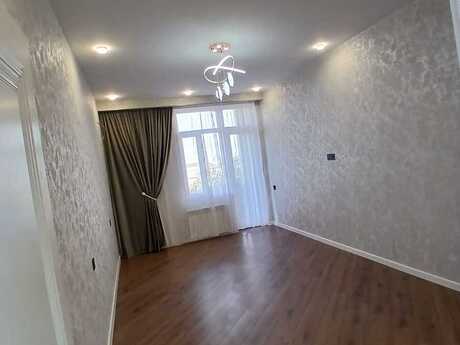 Əhmədlidə 3 otaqlı yeni tikili mənzil satılır, 127 m², 315 000 AZN, şəkil 5 / 12