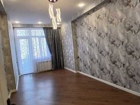 Əhmədlidə 3 otaqlı yeni tikili mənzil satılır, 127 m², 315 000 AZN, şəkil 4 / 12