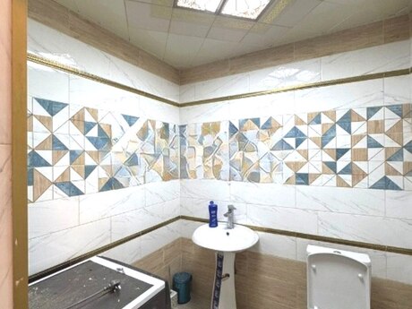 Nəsimidə 3 otaqlı yeni tikili mənzil kirayə verilir, 140 m², 1 250 AZN/ay, şəkil 5 / 7