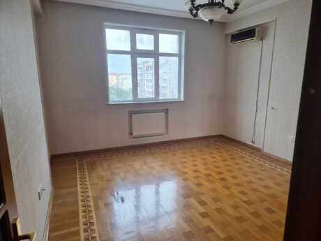 Объявление №6523855 - Баку, Насиминский  р., 2-комн., 100 м², 8/12 этаж