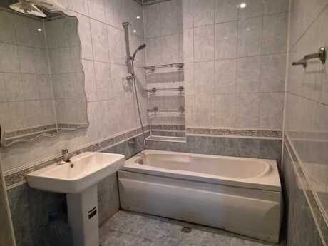 Nəsimidə 2 otaqlı yeni tikili mənzil kirayə verilir, 100 m², 650 AZN/ay, şəkil 3 / 7