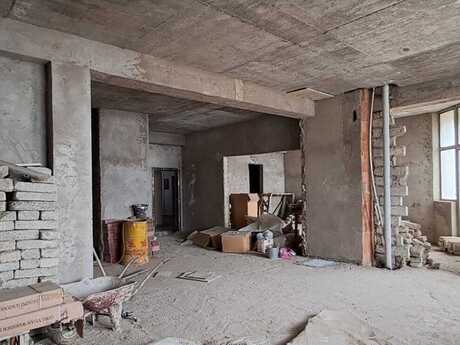Elmlər Akademiyasında 3 otaqlı yeni tikili mənzil satılır, 120 m², 395 000 AZN, şəkil 3 / 11