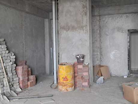 Elmlər Akademiyasında 3 otaqlı yeni tikili mənzil satılır, 120 m², 395 000 AZN, şəkil 5 / 11