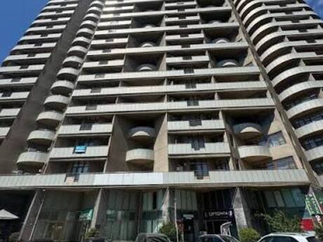 Elan №6523839 - Bakı, Elmlər Akademiyası m., 3 otaqlı, 120 m², 12/16 mərtəbə