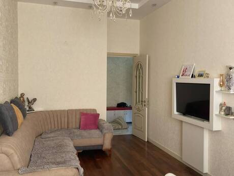 Elan №6523846 - Bakı, İnşaatçılar m., 2 otaqlı, 80 m², 2/20 mərtəbə