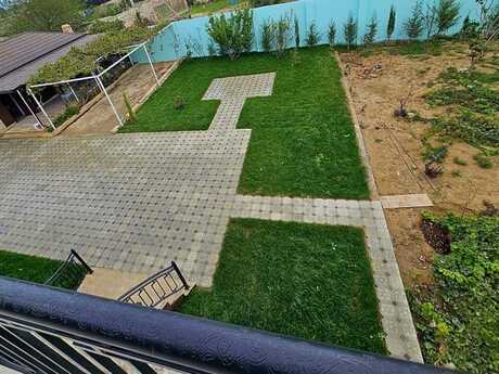 Albalılıqda 11 otaqlı həyət evi satılır, 450 m², 355 000 AZN, şəkil 4 / 12