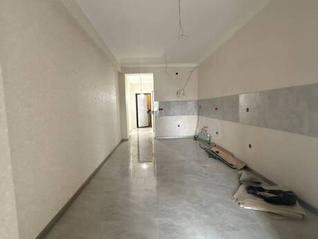 3 otaq · 80 m² · 2/17 mərtəbə, Xalqlar Dostluğu