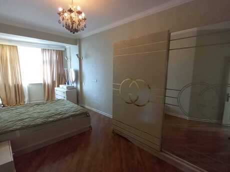 Сдаётся 2-комнатная квартира в новостройке, Azadlıq Prospekti, 60 м², 700 AZN/мес, фото 5 / 10