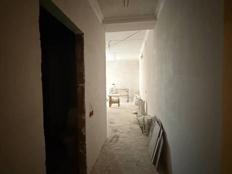 Xalqlar Dostluğunda 3 otaqlı yeni tikili mənzil satılır, 80 m², 190 000 AZN, şəkil 3 / 11