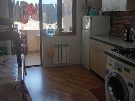 Elan №6523873 - Bakı, İnşaatçılar m., 2 otaqlı, 70 m², 14/16 mərtəbə