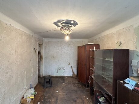 Həzi Aslanovda 1 otaqlı köhnə tikili mənzil satılır, 45 m², 104 000 AZN, şəkil 3 / 10