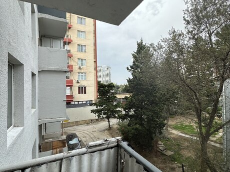 Həzi Aslanovda 1 otaqlı köhnə tikili mənzil satılır, 45 m², 104 000 AZN, şəkil 4 / 10