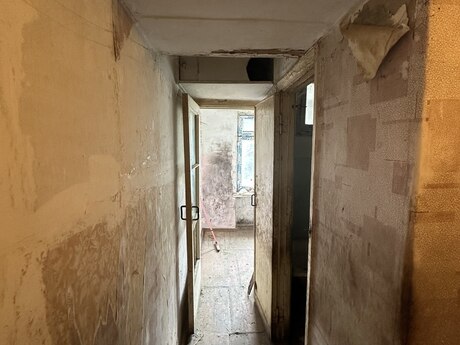 Həzi Aslanovda 1 otaqlı köhnə tikili mənzil satılır, 45 m², 104 000 AZN, şəkil 5 / 10