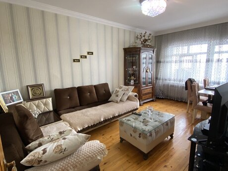 2 otaq · 58 m²