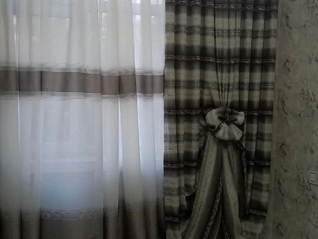 2-room old-build apartment for sale in Həzi Aslanov, 60 m², 168 000 AZN, photo 5 / 12