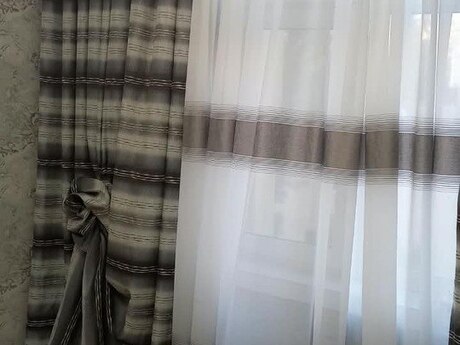 2-room old-build apartment for sale in Həzi Aslanov, 60 m², 168 000 AZN, photo 4 / 12