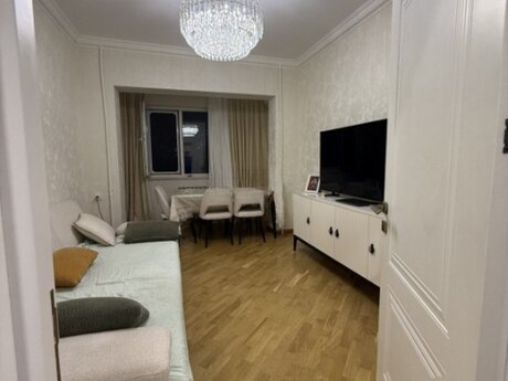 Elan №6523954 - Bakı, Nəsimi m., 3 otaqlı, 63 m², 5/9 mərtəbə